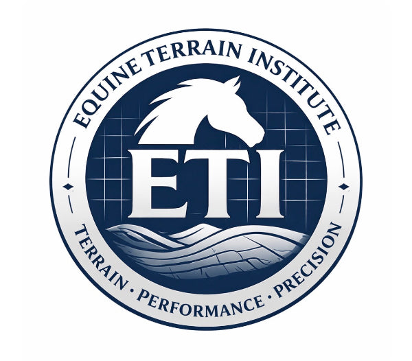 ETI Equine Terrain Report